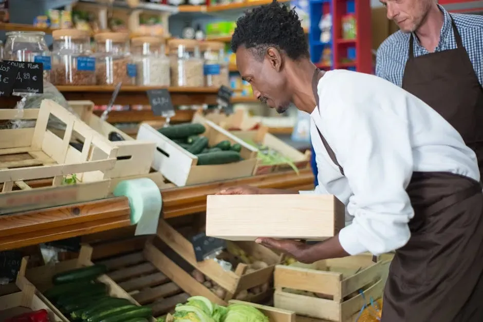 Reason 5: Labor Shortages Push Up Wages Across the Board (Image Credits: Pexels)