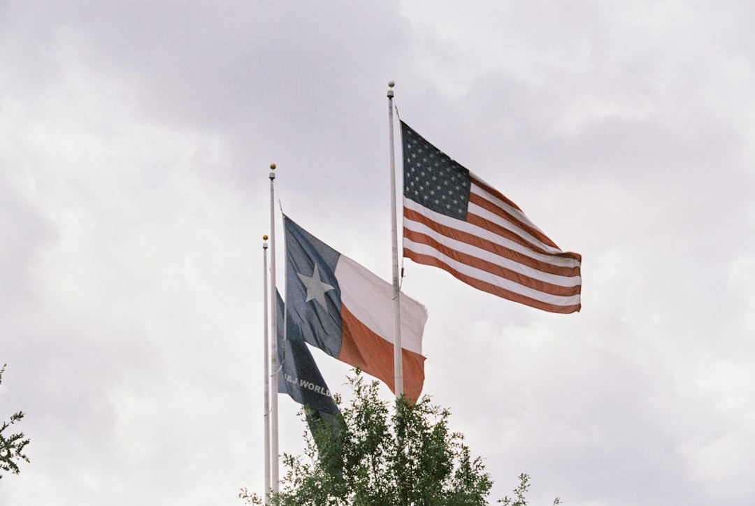 Texas: The Billion-Dollar Disaster Champion (image credits: unsplash)