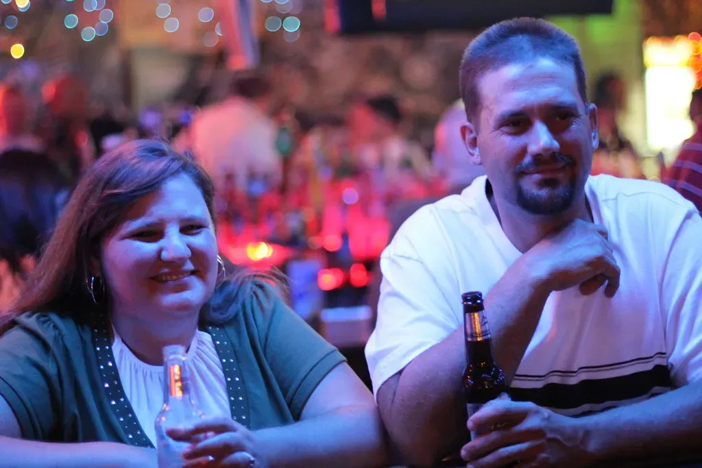 Why Do People Really Reconnect With Exes? (Image Credits: Flickr)