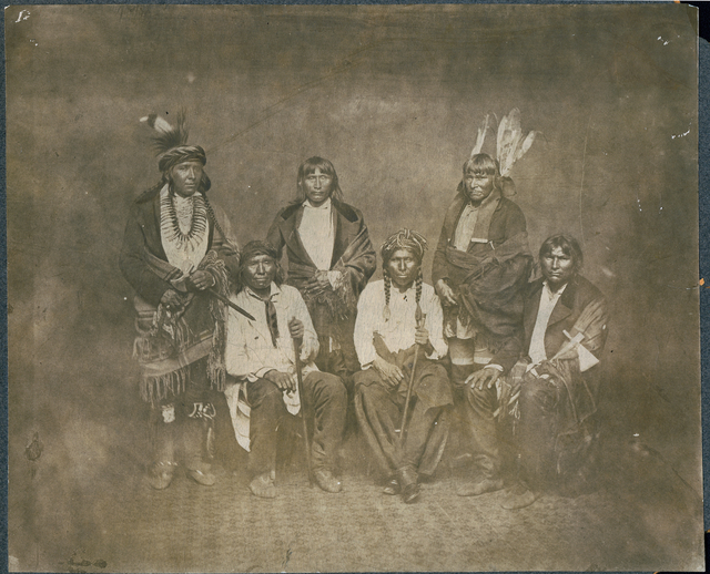Congressional Recognition of Continuing Treaty Obligations (image credits: wikimedia)