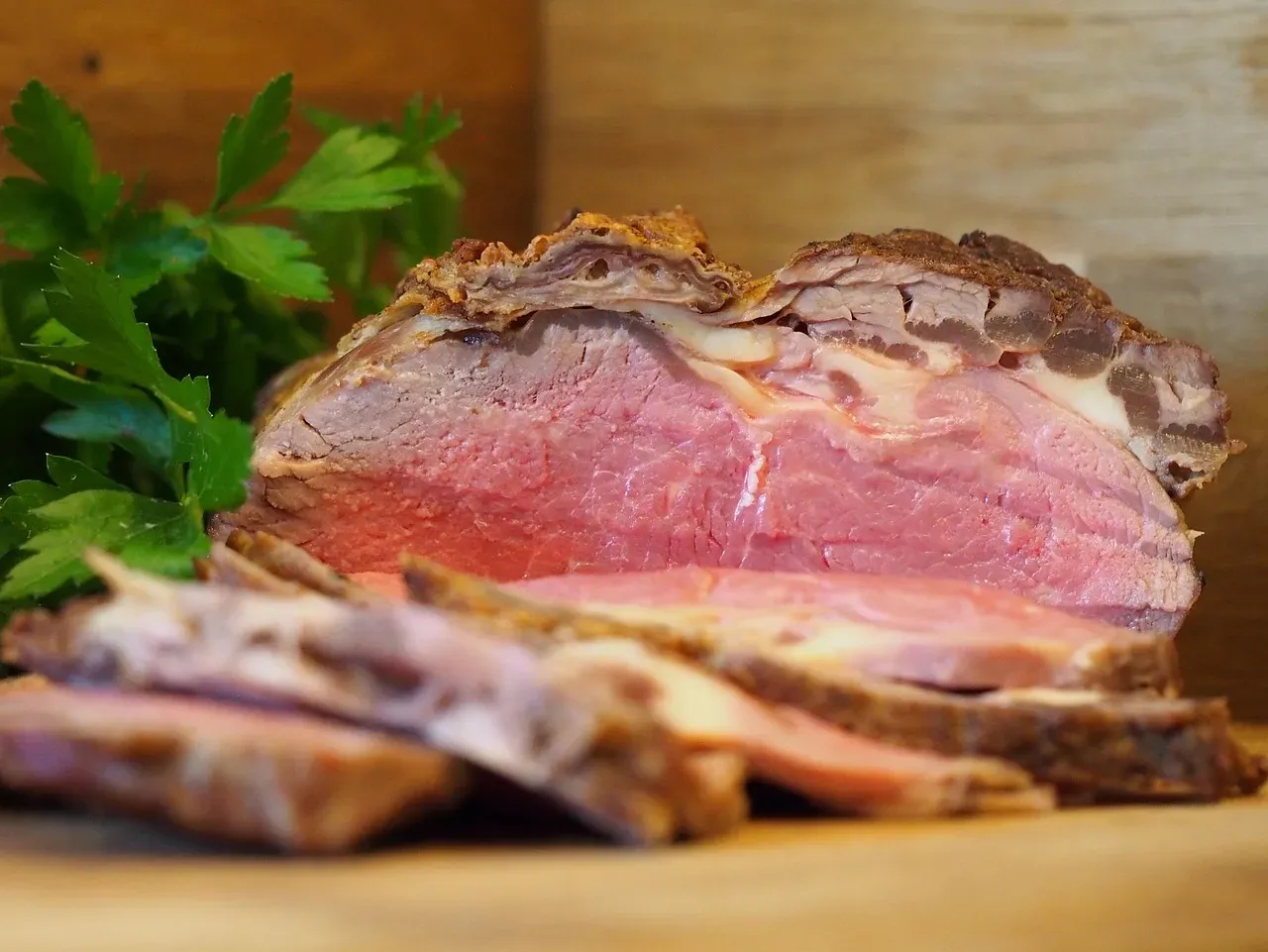 Steak (Image Credits: Pixabay)