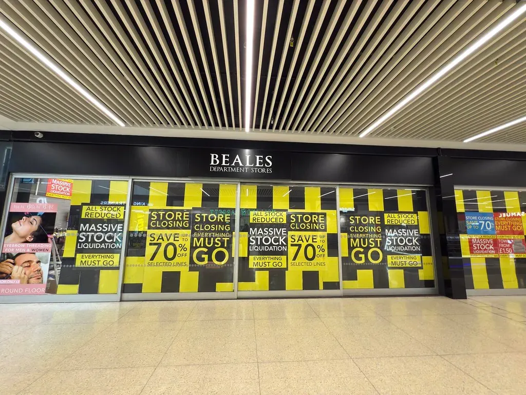 The Pandemic Accelerated Existing Vulnerabilities (Image Credits: Flickr)