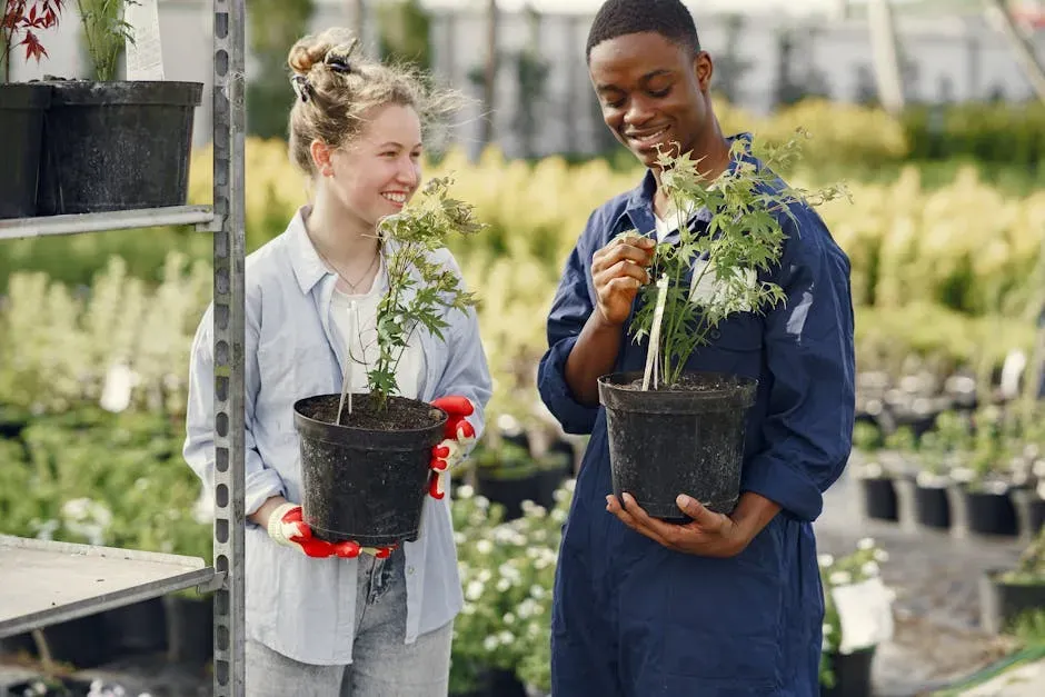 Millennials Own the Plant Parent Title (Image Credits: Pexels)