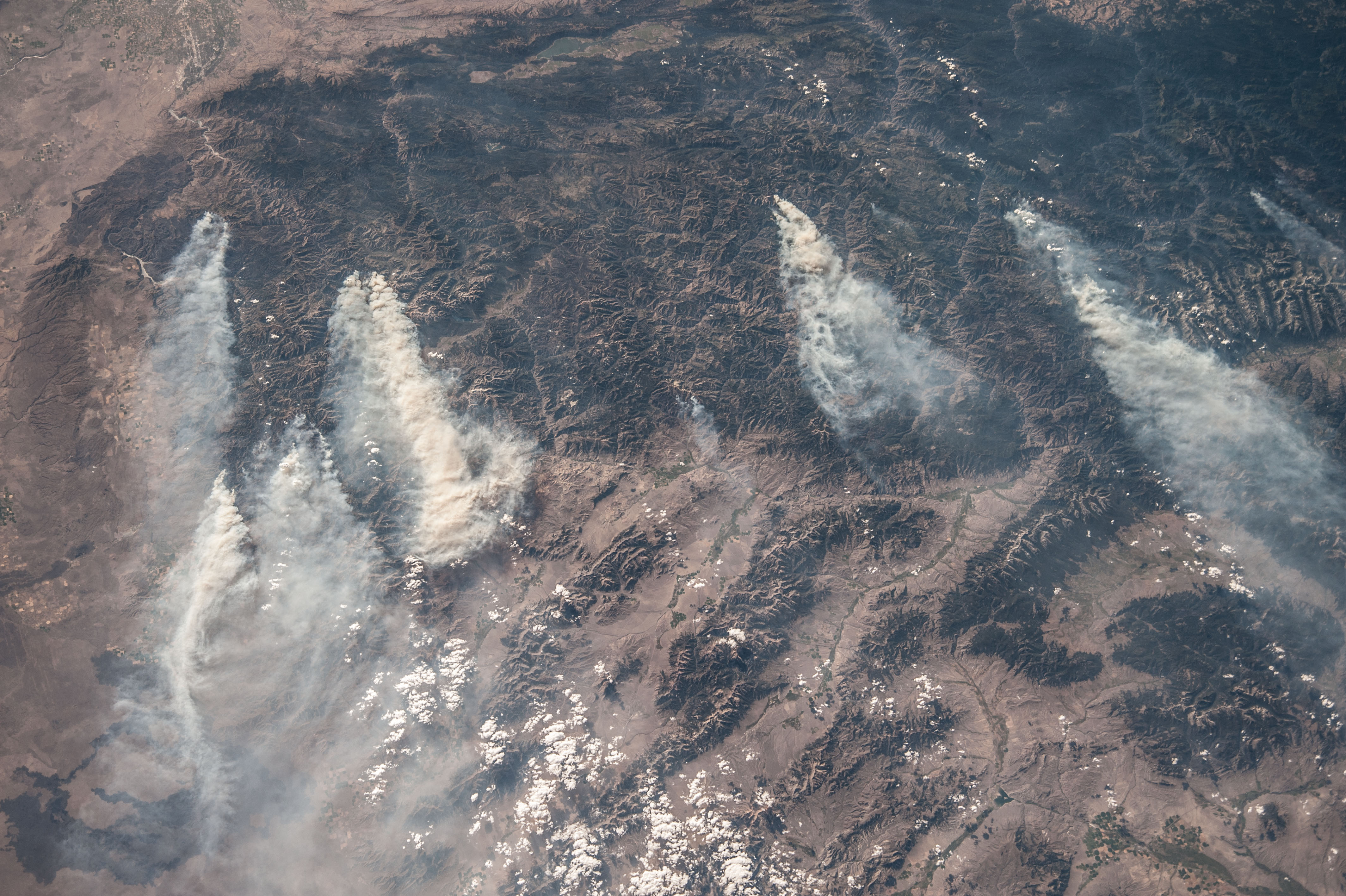 Idaho: Gem State's Fire Gem Shortage (image credits: wikimedia)