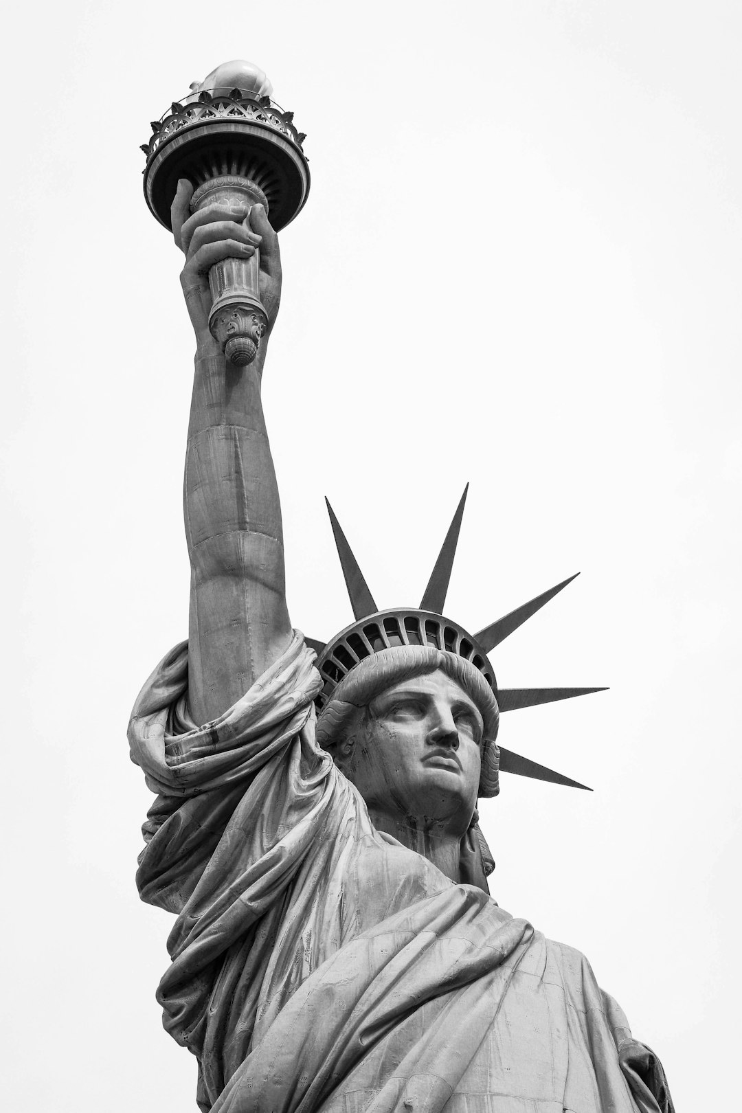 Everyone in America Is Wealthy or Getting Rich (image credits: unsplash)