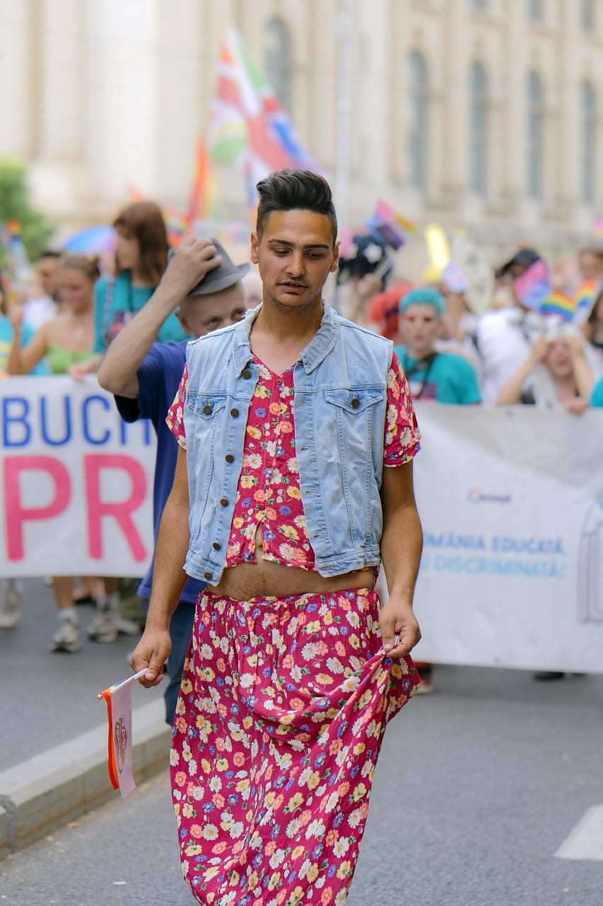 Tennessee's Transgender Youth Ban Under Fire (image credits: pixabay)