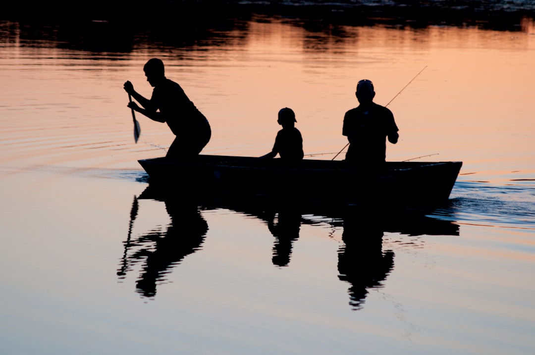 Regulatory Challenges and Fishing Quotas (image credits: unsplash)