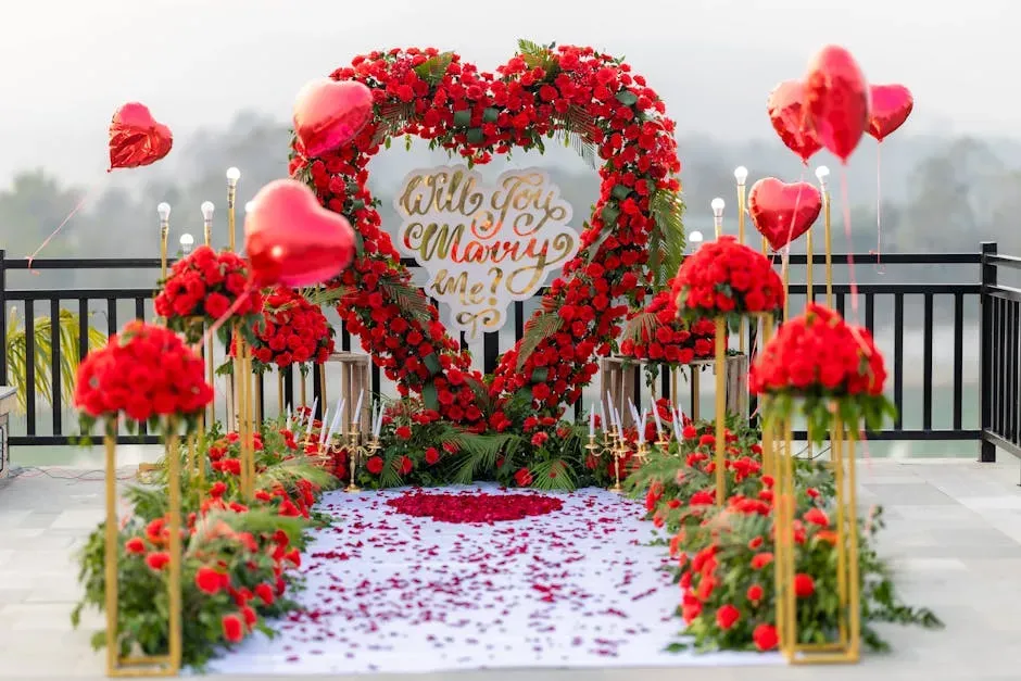 Venus Sparks the Fire (Image Credits: Pexels)