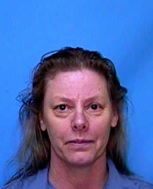Aileen Wuornos: A Troubled Soul's Defiant Exit