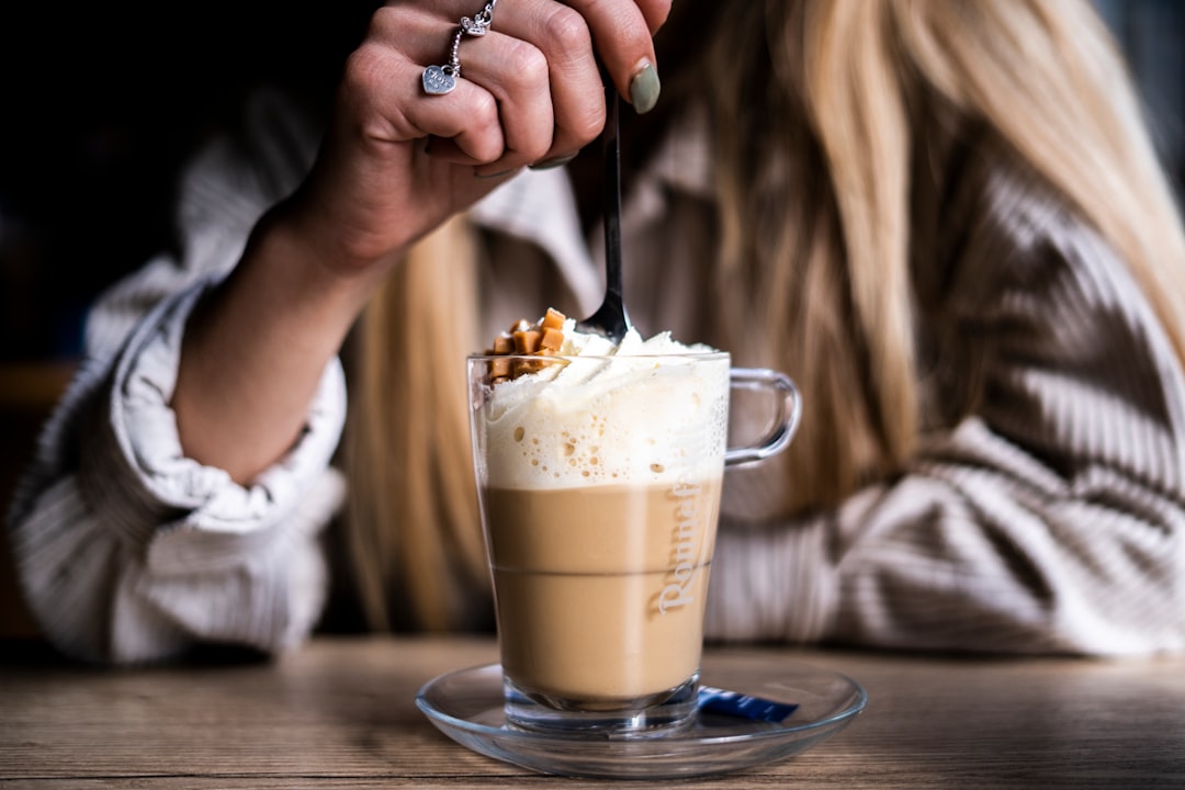 Specialty Coffee Drinks Are Sugar Bombs in Disguise (image credits: unsplash)