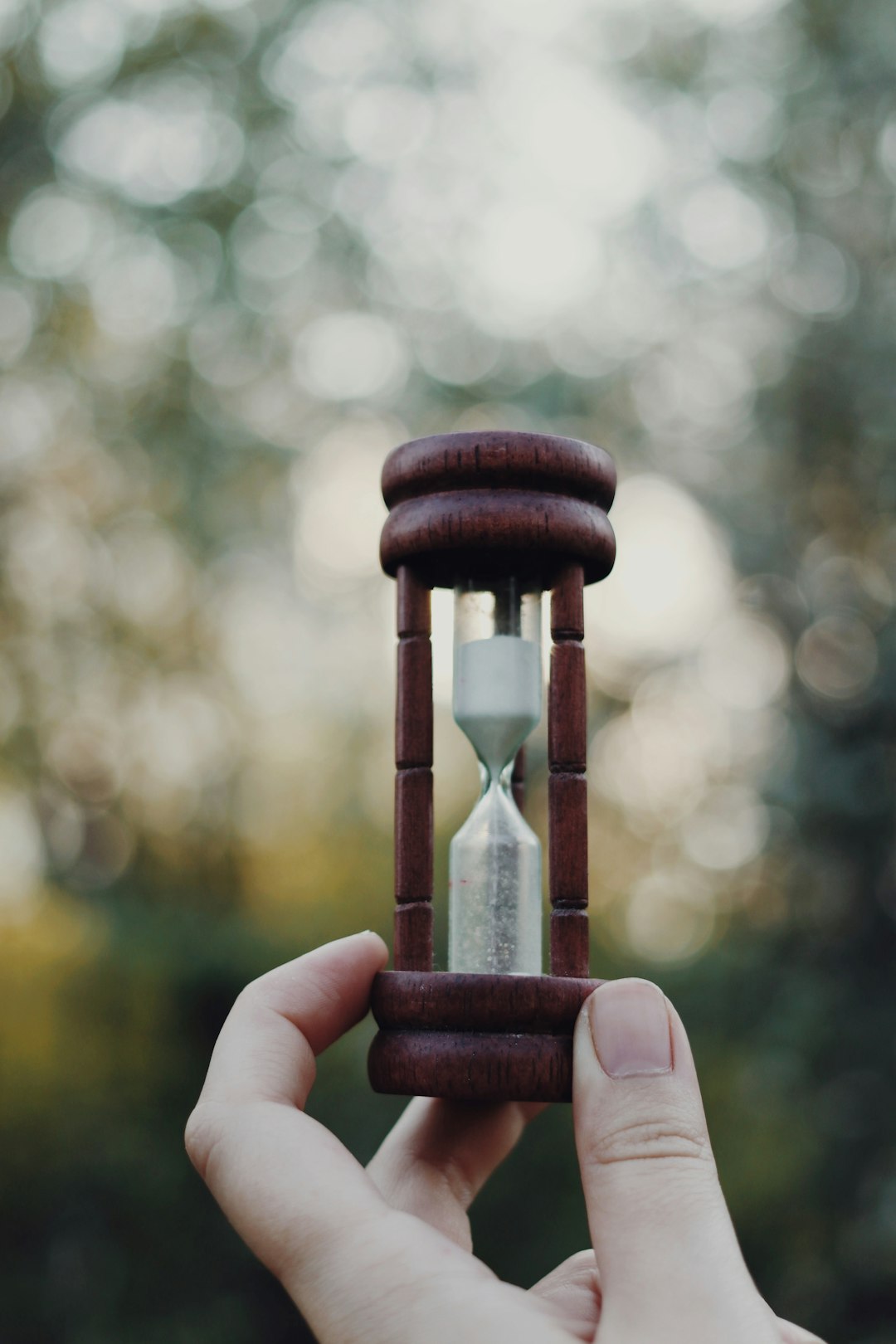 The Healing Timeline Throughout 2025 (image credits: unsplash)