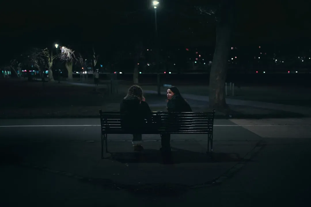 Healthier Vibes Lead to Real Bonds (Image Credits: Unsplash)