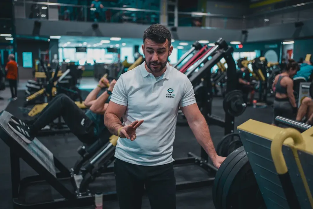 Gym Memberships: The Resolution Regret (Image Credits: Unsplash)