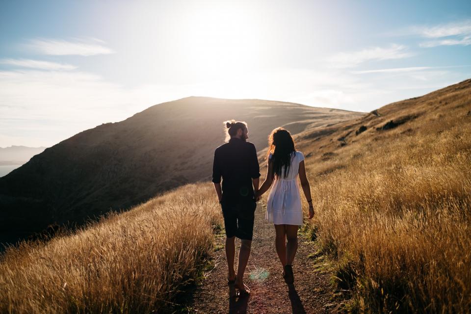 Sagittarius: Adventure Leads to Unexpected Love (image credits: stocksnap)