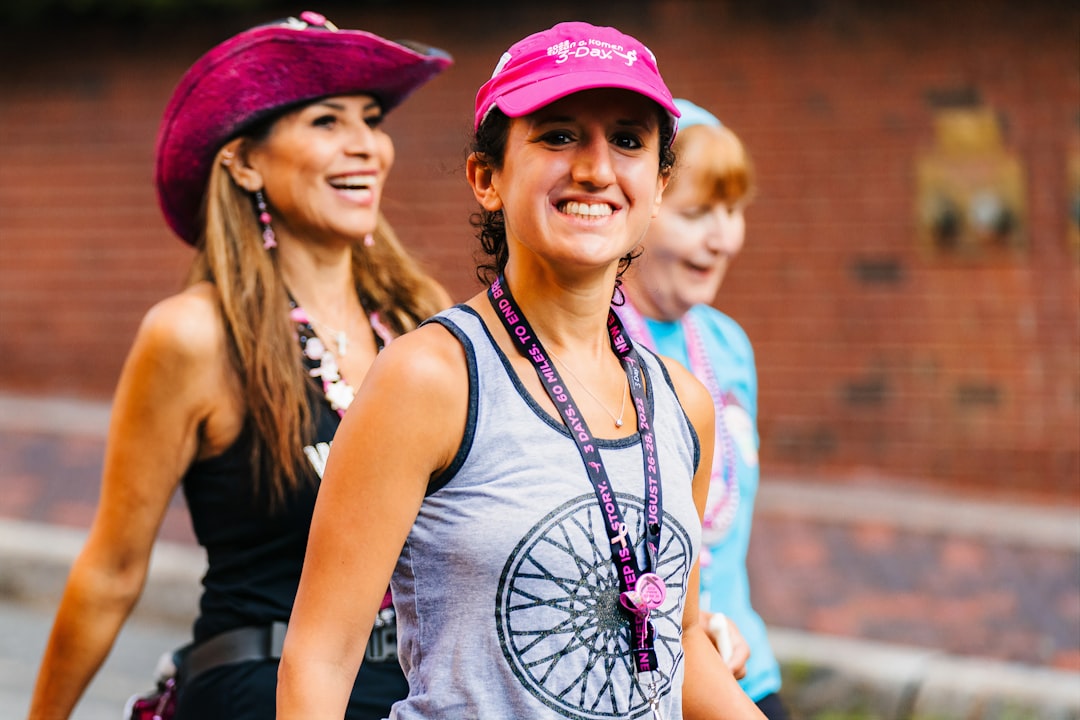 Community Awareness and Involvement (image credits: unsplash)