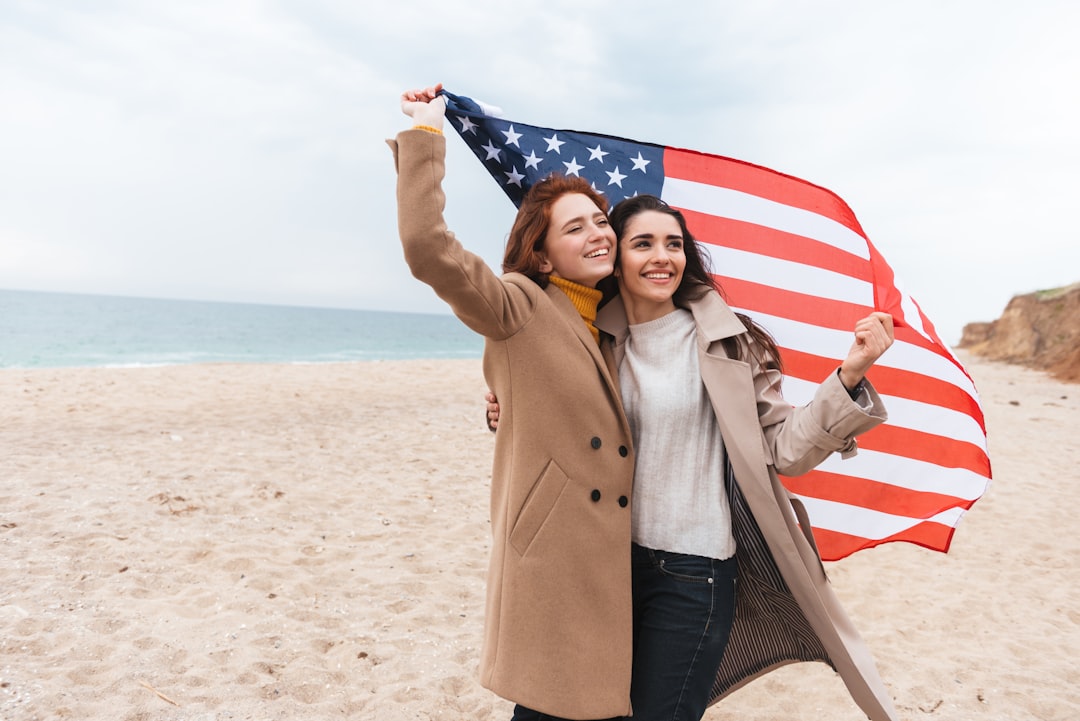A Tale of Two Americas Emerges (image credits: unsplash)