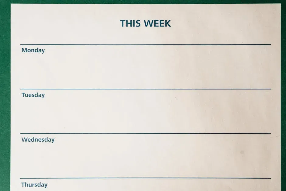 Why the 4-Day Work Week Is More Than a Trendy Perk (Image Credits: Pexels)