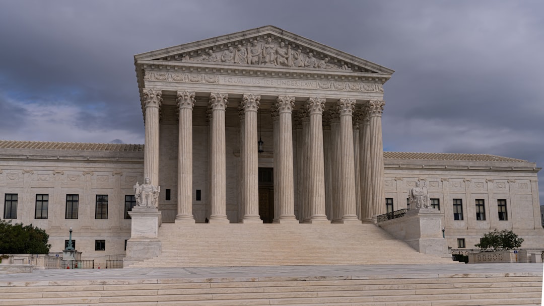The Emergency Docket's Unprecedented Role in Governance (image credits: unsplash)