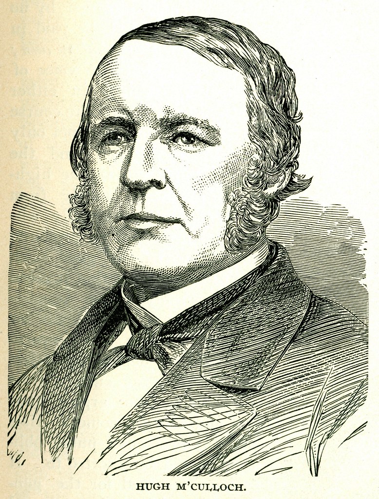 The Man Behind Lincoln's Final Decision (image credits: flickr)