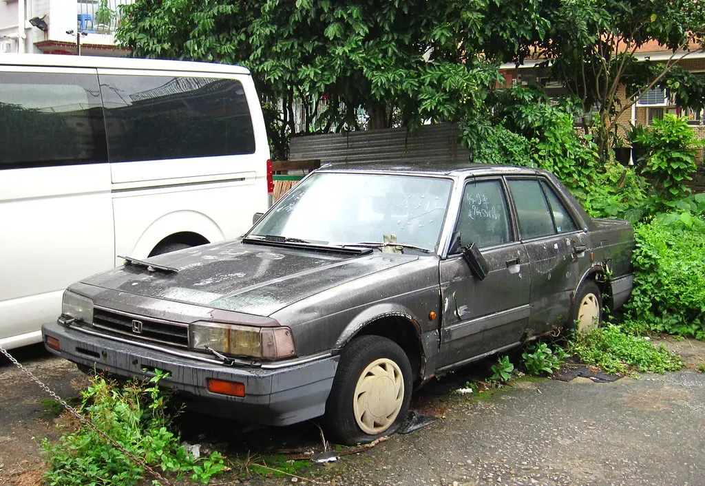 What Is the Hidden Inventory Trick? (Rutger van der Maar, Flickr, CC BY 2.0)