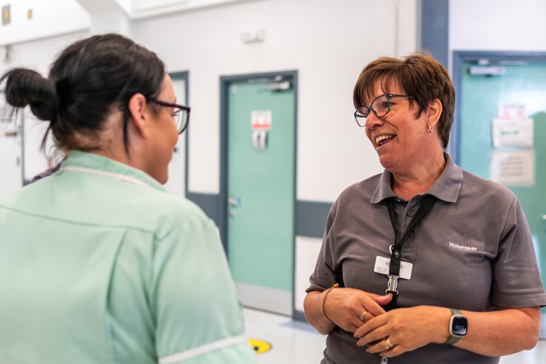 Cancer Finds Love Through Community Service and Charitable Work (image credits: unsplash)