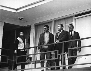 The Voting Rights Act of 1965: Securing the Ballot (image credits: flickr)