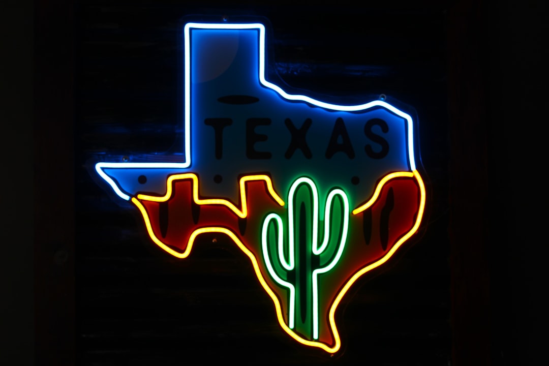 Texas-Sized Underground Operations (image credits: unsplash)