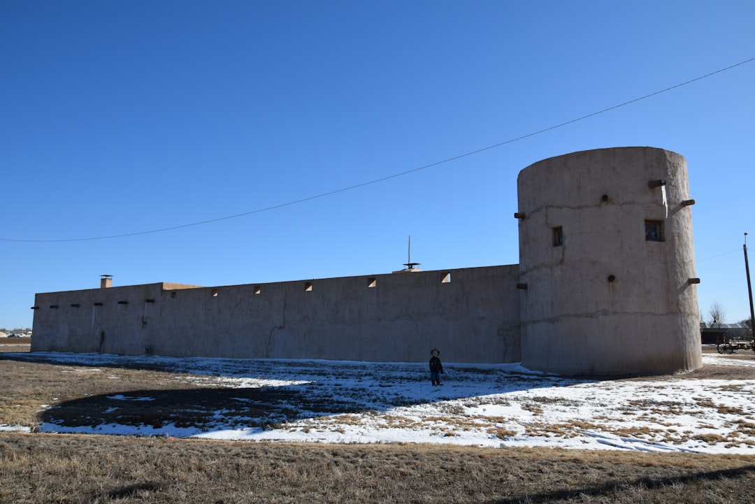 Fort De Soto's Hidden Battery, Florida (image credits: unsplash)