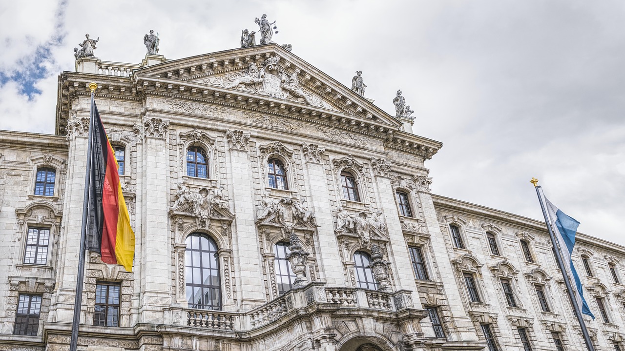 The Power of Nationwide Injunctions Under Attack (image credits: pixabay)