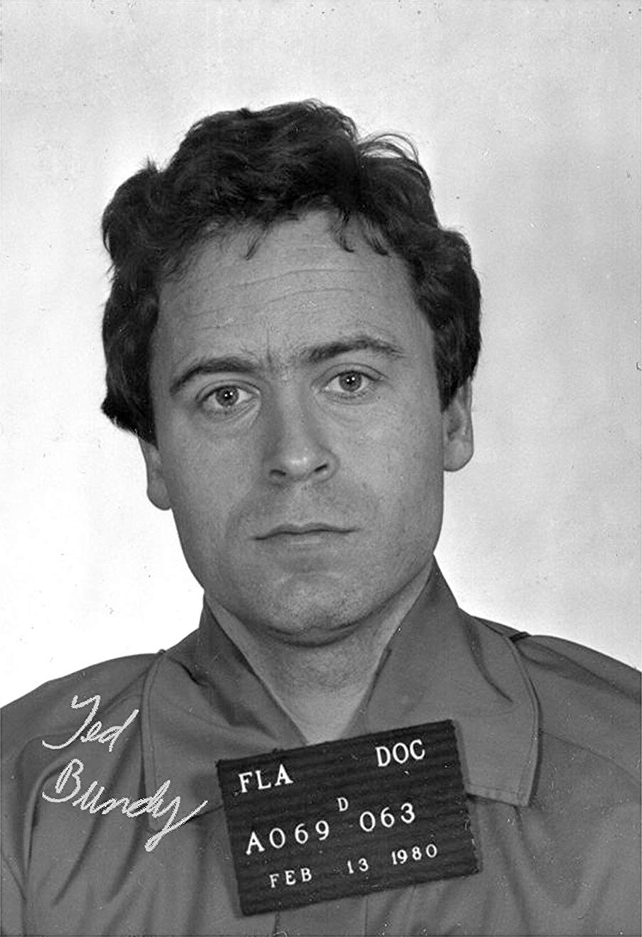 Ted Bundy: The Charmer's Last Confession