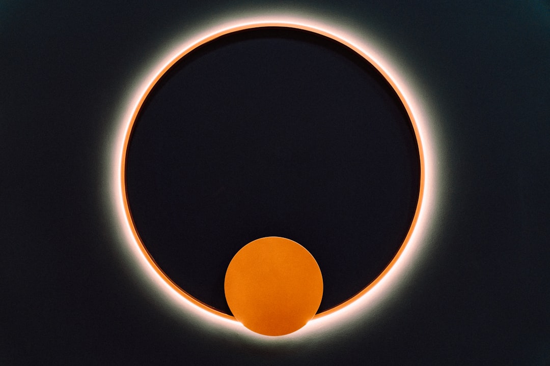 The Eclipse Gateway: Powerful Transformation Points (image credits: unsplash)