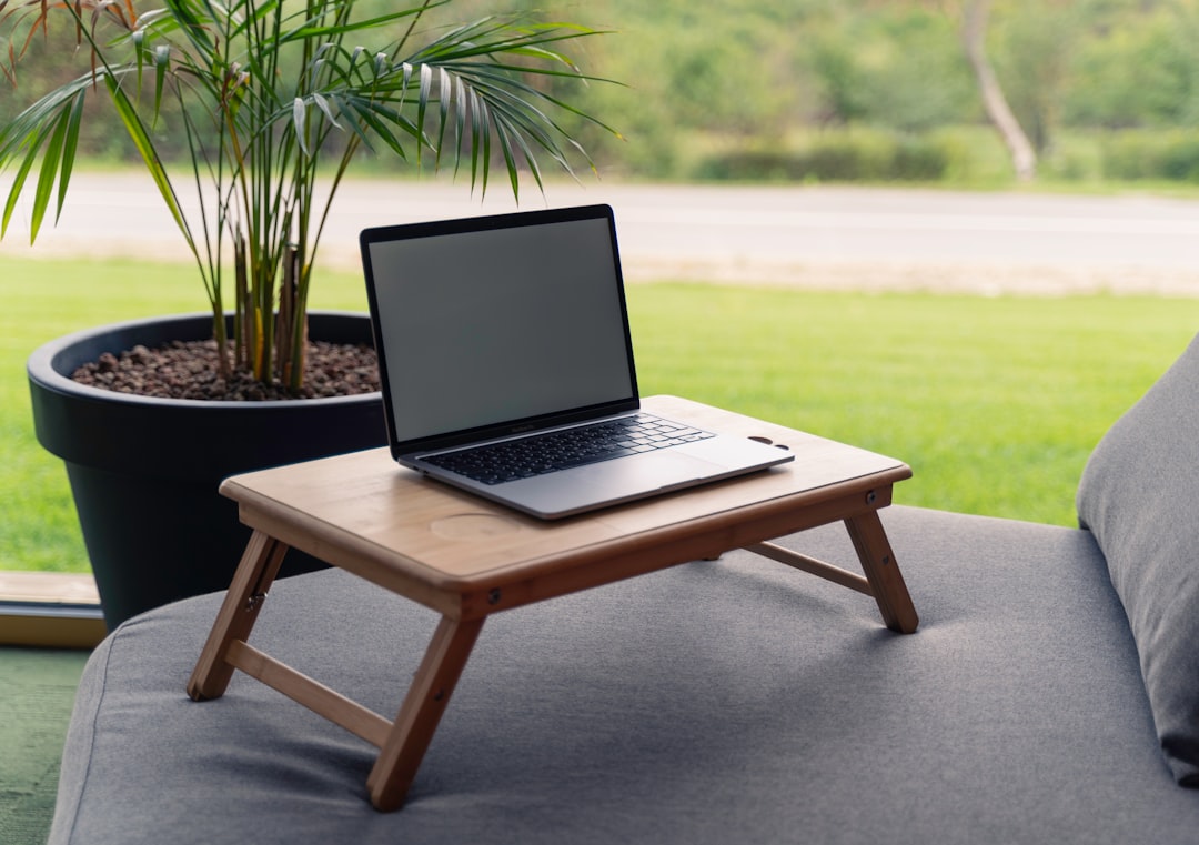Creating America's First State Outdoor Office (image credits: unsplash)
