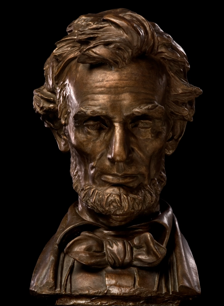 Lincoln's Behind-the-Scenes Political Maneuvering (image credits: rawpixel)