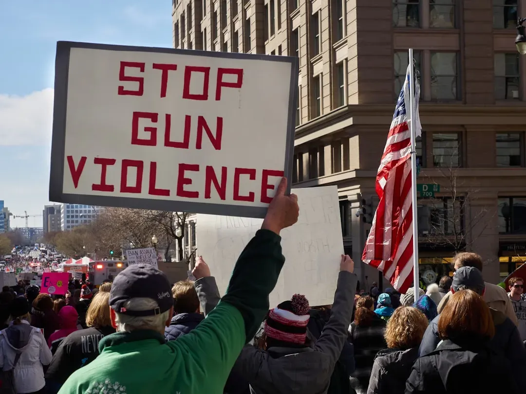 Stand Your Ground Laws Linked to Rising Gun Deaths (Image Credits: Unsplash)