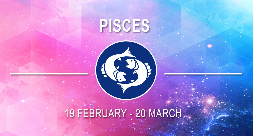 The Gentle Fish: Pisces' Unexpected Determination (image credits: flickr)