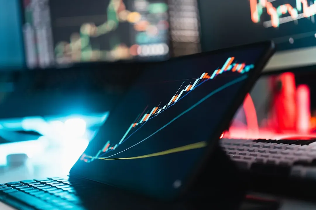 Layering Defensive Sectors for Balance (Image Credits: Unsplash)