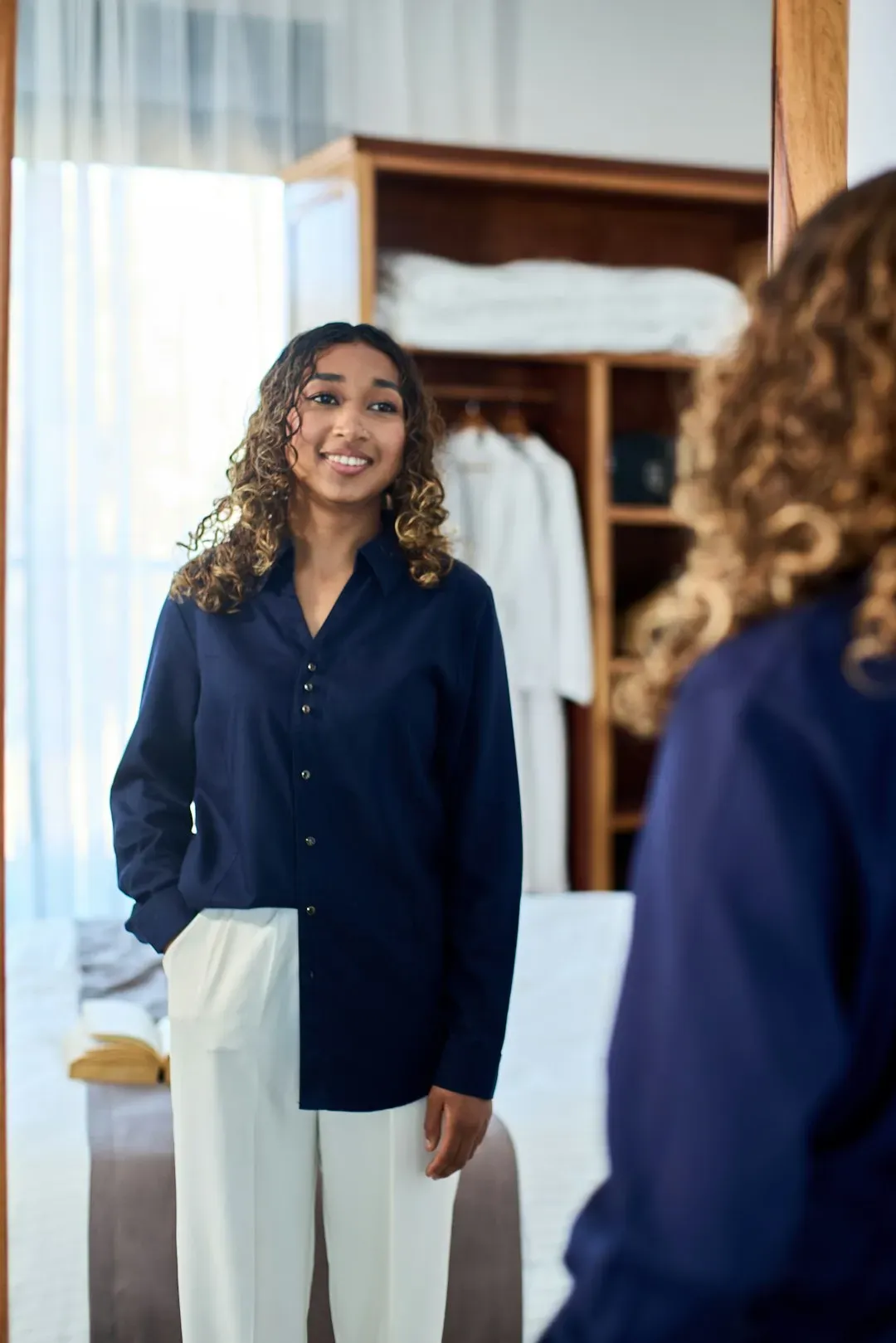 4. You're Adopting Consistent Positive Habits (Image Credits: Unsplash)