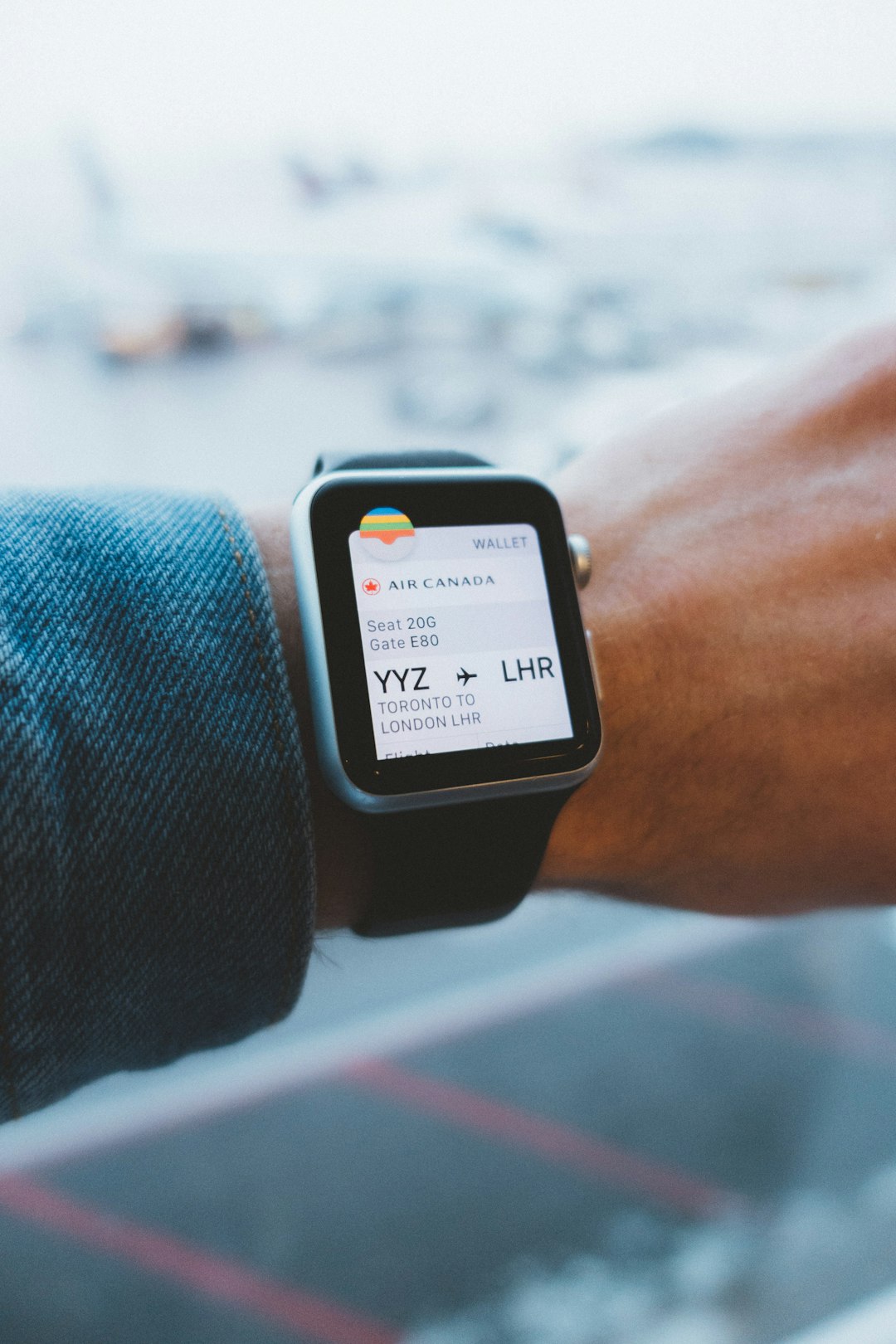 Travel Apps (image credits: unsplash)