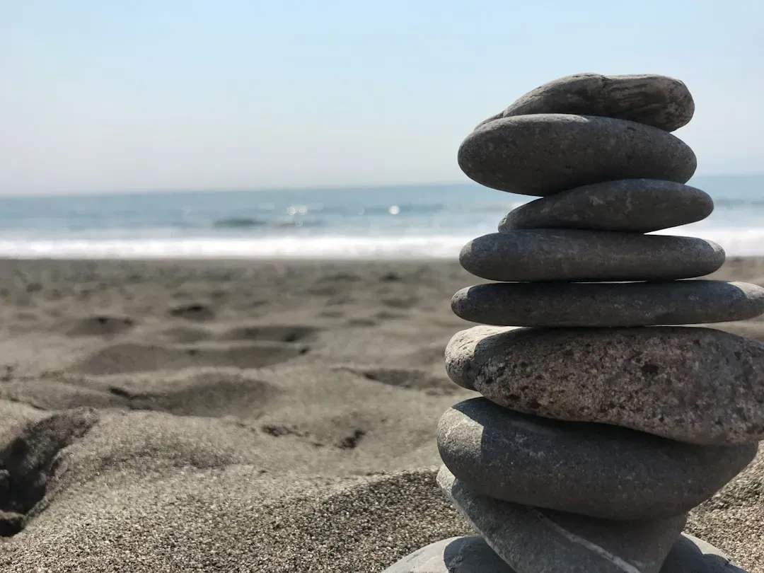 Practical Steps Toward Better Balance (Image Credits: Unsplash)