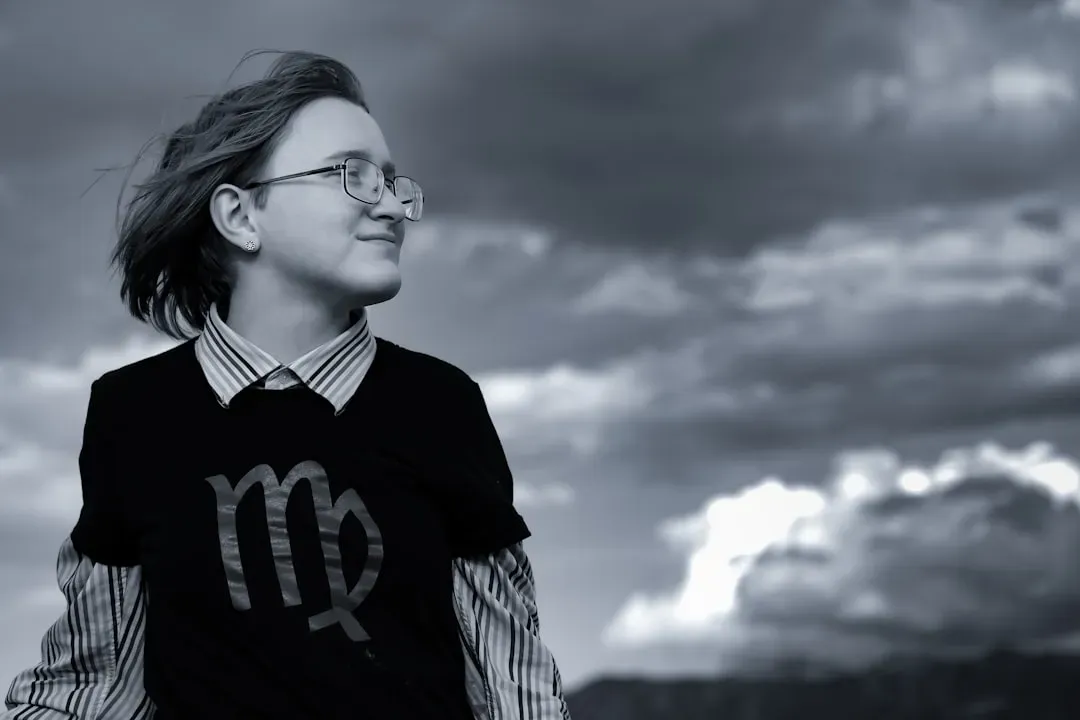 Virgo: The Fixer's Endless Cycle (Image Credits: Unsplash)