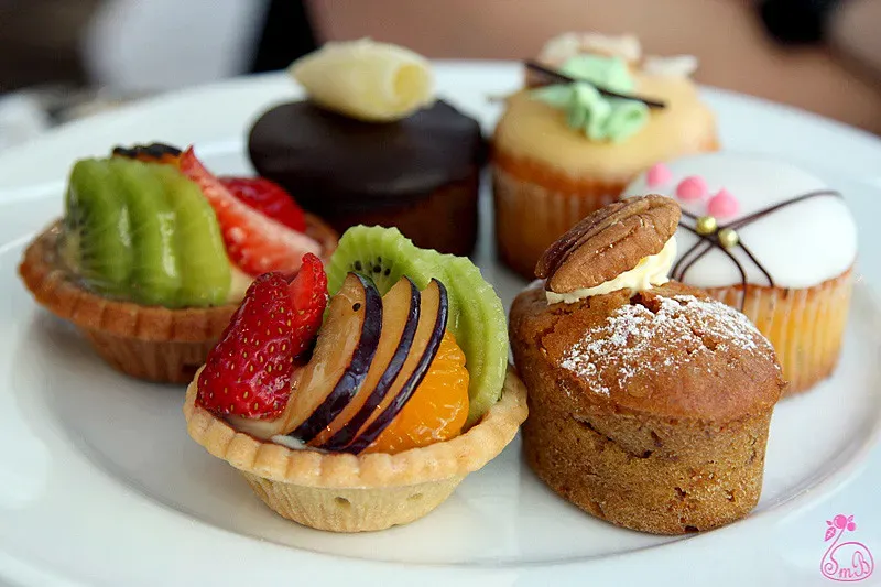 Prediabetes from Sugary Snack Attacks (Image Credits: Flickr)