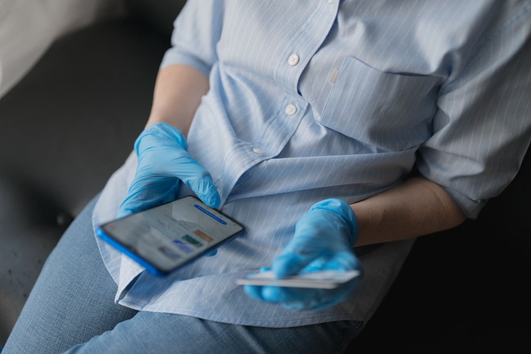Healthcare Access and Mobile Services (image credits: unsplash)