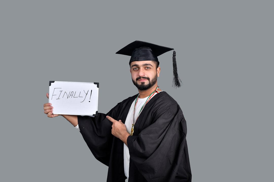 Educational Opportunities and Literacy Expansion (image credits: unsplash)