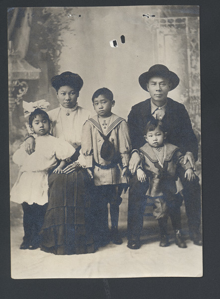 Asian Immigration Faces Unprecedented Restrictions (image credits: flickr)