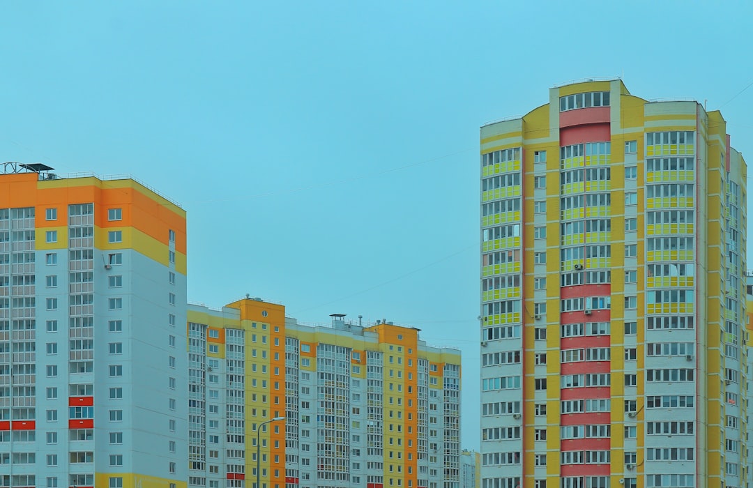 The Fair Housing Act of 1968: Addressing Residential Segregation (image credits: unsplash)