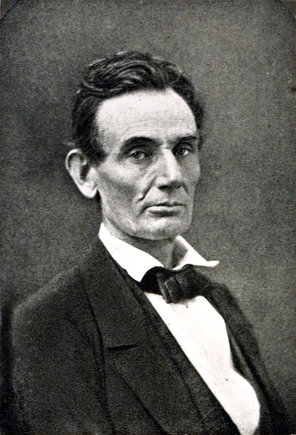 The Election of 1860: The Final Straw (image credits: wikimedia)