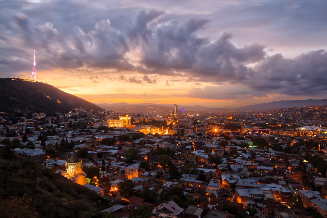 Three Revolutionary Laws That Defined Georgia (image credits: unsplash)