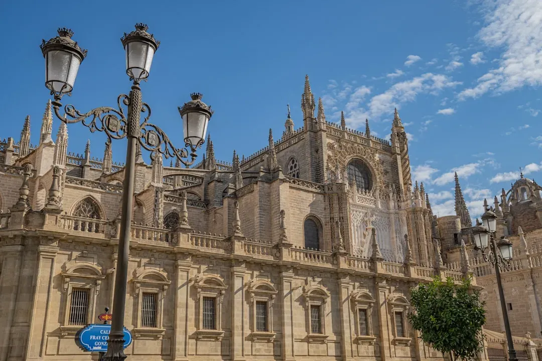 5. Barcelona, Spain – Seville’s Tapas Scene Shines Solo (Image Credits: Unsplash)