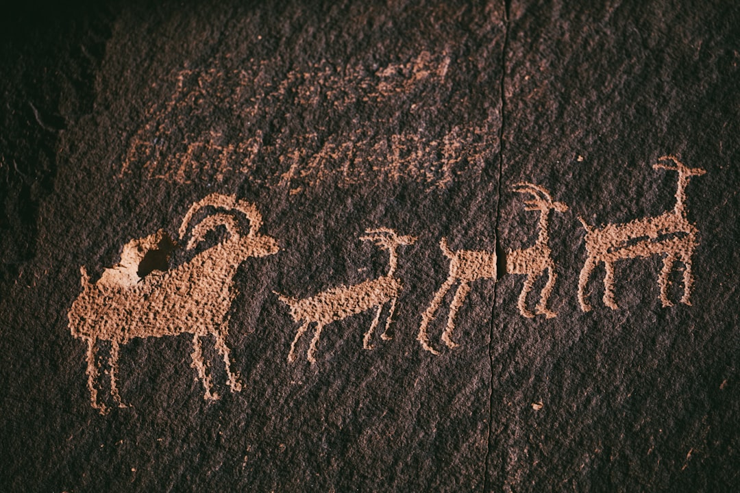The Sacred Underground Gallery (image credits: unsplash)