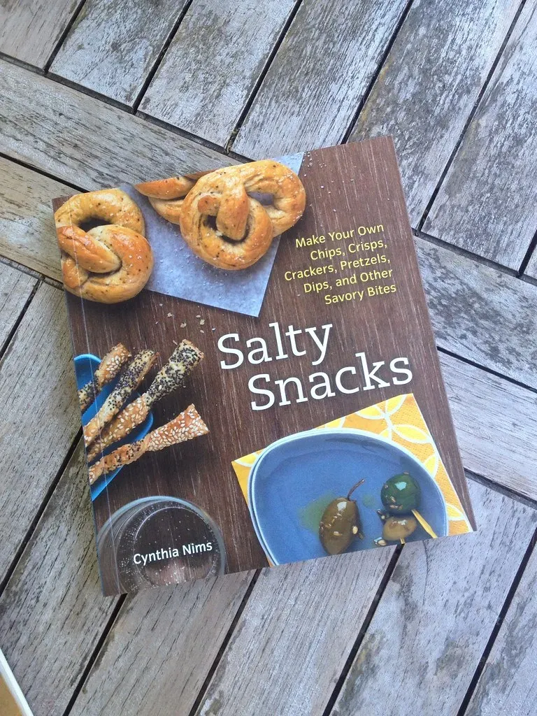 Sodium Sneaking from Crunchy Packs (Image Credits: Flickr)